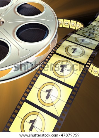 Film+reel+countdown+download