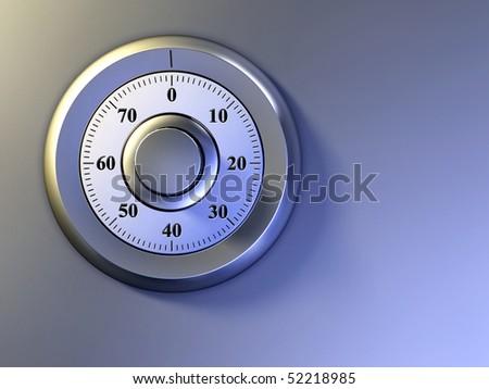 Numeric Lock