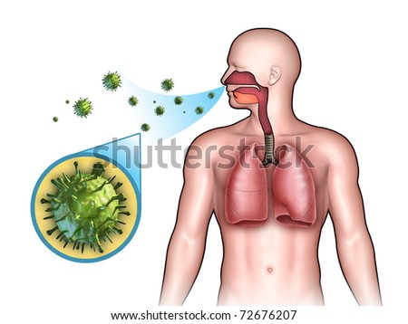 Respiratory Logo