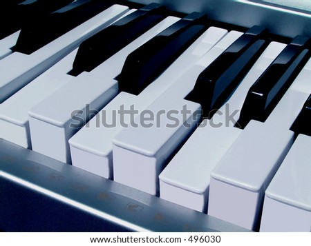 Piano Chord     C major triad