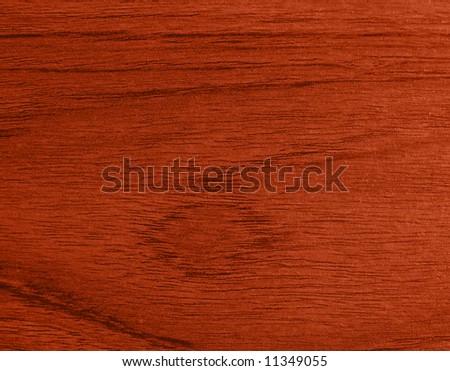 Wood background with grain in layers
