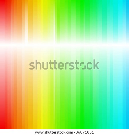 Rainbow Backgrounds on Rainbow Background Stock Vector 36071851   Shutterstock
