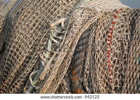 fish nets