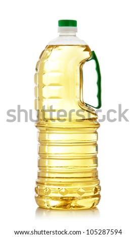 cooking oil clipart