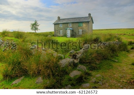 Nuns Cross Farm