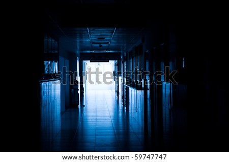 Dark Hospital