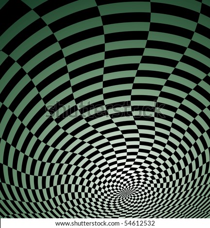 wallpaper illusion. Optical illusion wallpaper