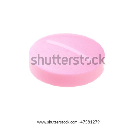 Rose Pill