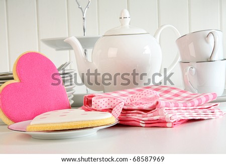 Images Of Valentine Cookies. valentine cookies with
