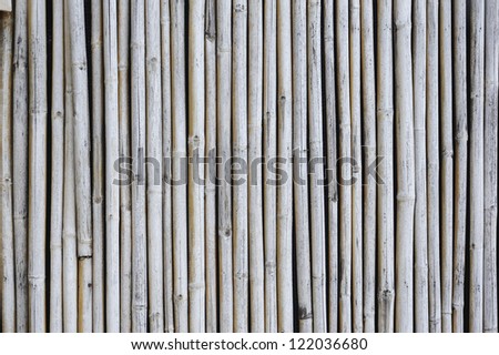 bamboo - bamboo texture - bamboo fence - bamboo wall - old wood