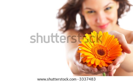 Her Flower