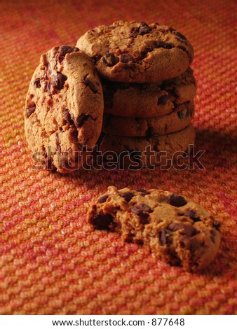 grandma\'s cookies