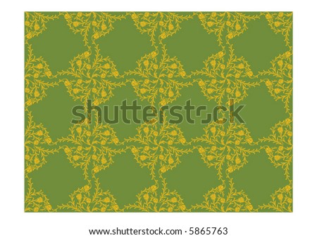 wallpaper patterns victorian. hot Square Victorian Pattern