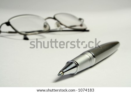 office pen