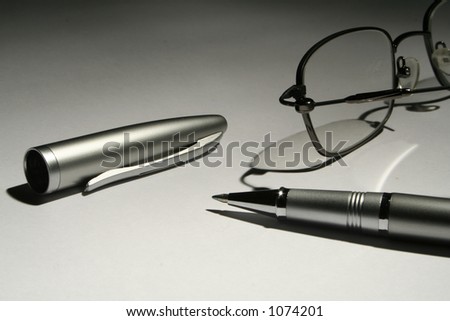 office pen