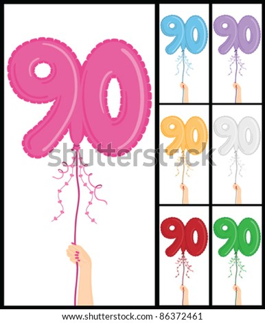 [20-12-2011][FORUM GAME] TRUY TÌM CON SỐ - Page 4 Stock-vector-hand-holding-a-number-shaped-balloon-for-th-birthday-isolated-on-white-and-in-color-86372461