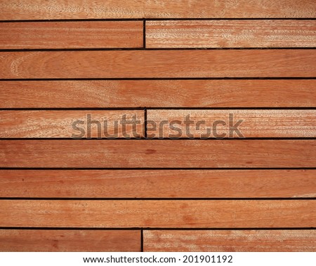 natural teak wood  background, room for typing