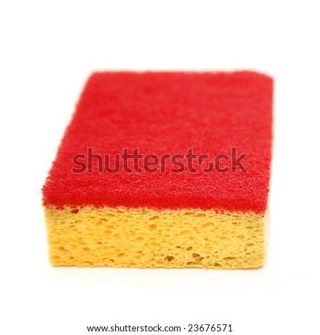 Rough Sponge