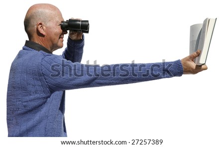 stock-photo-short-sighted-man-needs-binoculars-to-read-his-book-27257389.jpg