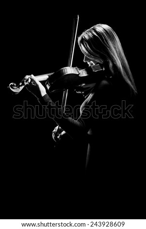 Violin player violinist classical music concert musician Playing violin