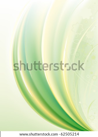 background images for projects. Light green a ackground