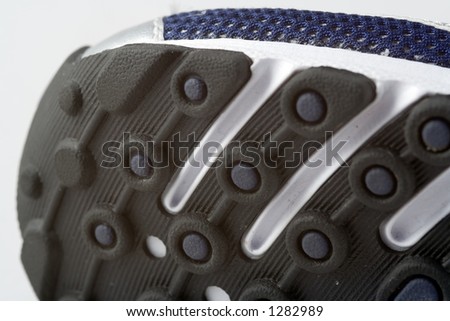 Sole Tread