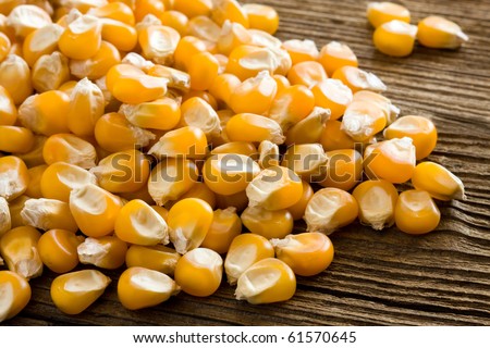 Whole Corn