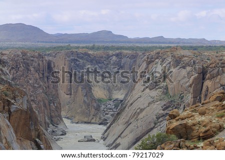 africa longest river