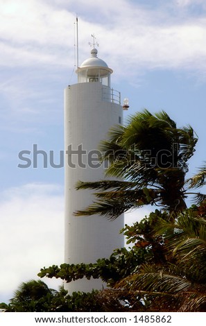 Praia do Forte Light House - Brasil