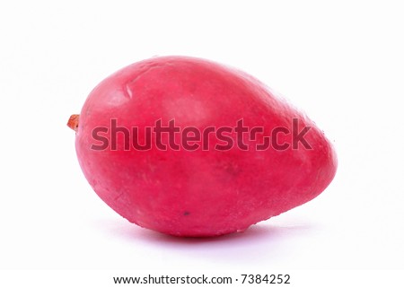 Pink Mango