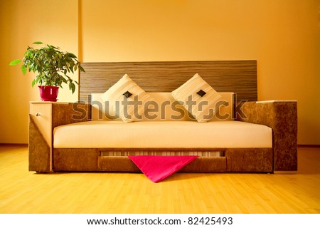 Funny Couch