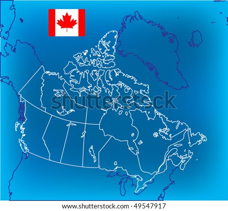 blank map of canada and us. map blankmap-usa-states