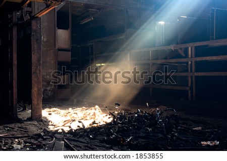 [Image: stock-photo-light-beams-inside-abandoned...853855.jpg]