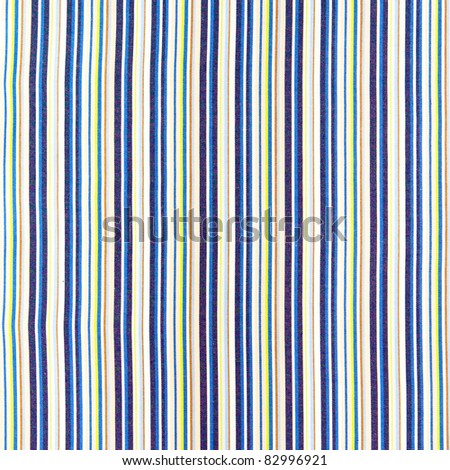 Vibrant stripy material as a background image