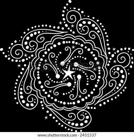 black and white designs wallpaper. tattoo designs in lack and