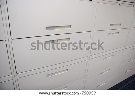 Filing Cabinet