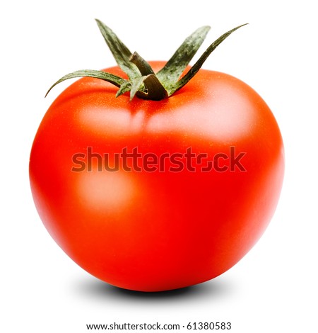 Red Tomato