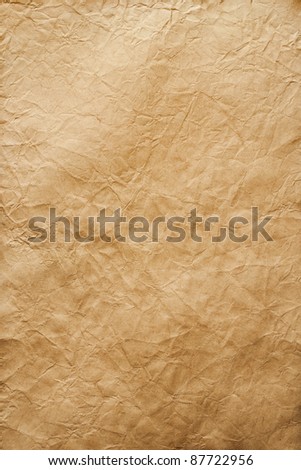 Dusty Paper Texture