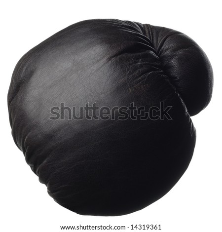 Boxing Glove Texture