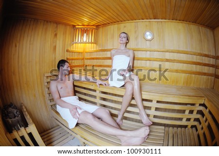 finland sauna