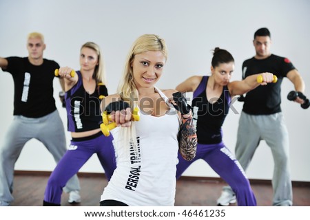 class schedule clipart. Group exercise class schedule