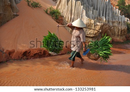 Woman Essentials Vietnam