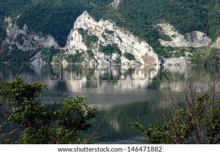 The Danube Gorges \