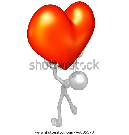 valentines day hearts. stock photo : Valentine#39;s Day