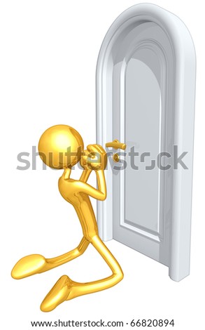 Door Guy