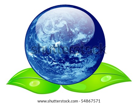 Eco Green Earth