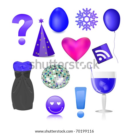 question balloon