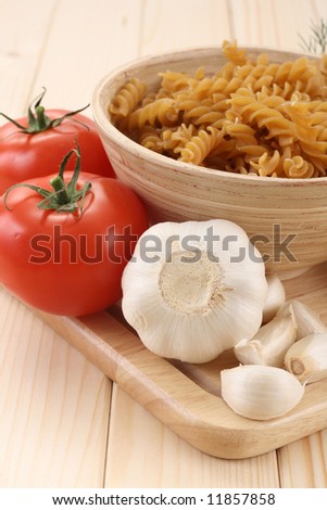 everything you need to make delicious noodles