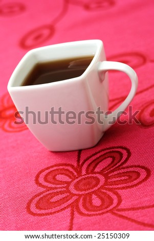 close-ups of cup of tea - food and drink