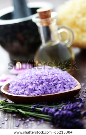 Lifestyle - Pagina 6 Stock-photo-all-you-ned-to-have-great-spa-beauty-treatment-65215384
